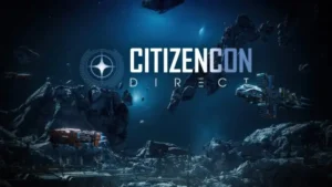 Star Citizen Alpha 4.4, Nyx yıldız sistemi ile gelecek ay çıkıyor