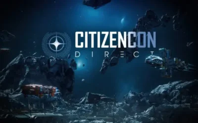 Star Citizen Alpha 4.4, Nyx yıldız sistemi ile gelecek ay çıkıyor