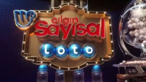 18 EKİM 2025💥Sayısal Loto çekiliş sonuçları sorgulama ekranı! Sayısal Loto sonuçları açıklandı mı?