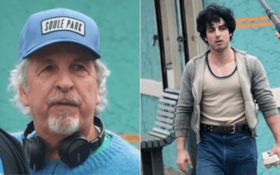 “I Play Rocky” Çekimleri Başladı: Sylvester Stallone’un Efsaneleşen Yolculuğu Beyaz Perdeye Taşınıyor