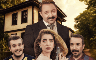 “Öğretmen 2” Fragmanı Yayında: Karadeniz’in Kahkaha Dolu Hikayesi Geri Dönüyor!