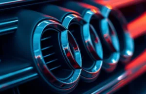 Audi A4 E-Tron ile premium segmentte yeni bir çağ başlıyor!