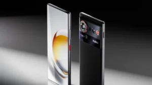 Nubia Z80 Ultra dünya çapında satışa sunuldu