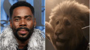Colman Domingo, "Wicked: For Good" Kadrosuna Katıldı