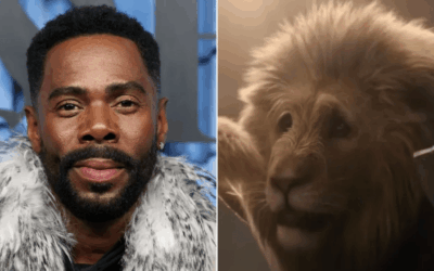 Colman Domingo, "Wicked: For Good" Kadrosuna Katıldı