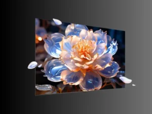 Huawei yeni televizyonunu tanıttı 144Hz ekran ve HarmonyOS AI öne çıkıyor