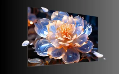 Huawei yeni televizyonunu tanıttı 144Hz ekran ve HarmonyOS AI öne çıkıyor