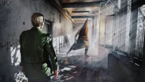 Silent Hill 2 Remake Xbox’a geliyor: Konsol özel dönemi sona eriyor