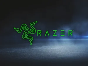 Razer rekabet ruhunu tasarıma taşıdı