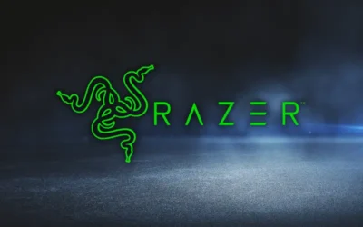 Razer rekabet ruhunu tasarıma taşıdı