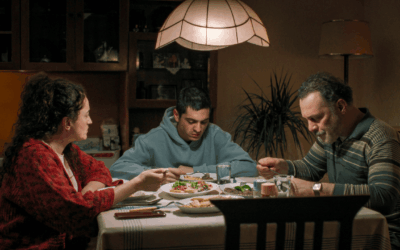 Ali Vatansever’in Yeni Filmi “Bir Arada Yalnız”, Tallinn Black Nights Film Festivali'nde Yarışacak