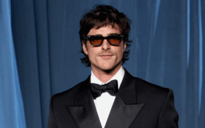 Jacob Elordi’den “Euphoria” 3. Sezon Sözü: “İnanılmaz Zekice ve Sinematografik”