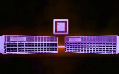 Cisco 51,2 Tbps hızındaki yeni yönlendiricisiyle veri merkezlerinde devrim başlattı!