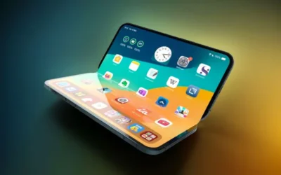 Katlanabilir iPhone geliyor: Apple satış rekorlarını yeniden mi kıracak?