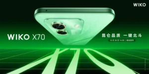 Wiko X70 amiral dokunuşlarını erişilebilir fiyatla buluşturuyor!