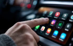 Google Gemini döneminde direksiyon başında yapay zeka var!