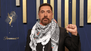 Javier Bardem’den İsrail Film Boykotuna Tam Destek!