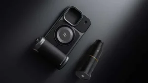 OPPO Find X9 Serisiyle Mobil Fotoğrafçılığı Stüdyoya Taşıyor: İlk Hasselblad Manyetik Flaş Işığı