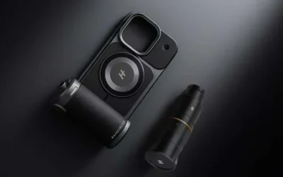 OPPO Find X9 Serisiyle Mobil Fotoğrafçılığı Stüdyoya Taşıyor: İlk Hasselblad Manyetik Flaş Işığı
