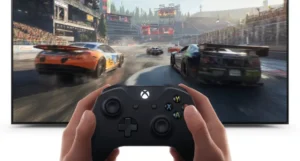 Xbox yeni nesli özenle tasarlanmış PC-hibrit deneyimiyle geliyor!