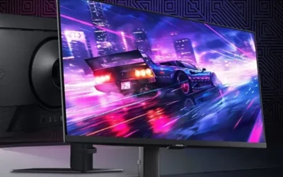 Samsung’un 350 Hz canavarı Odyssey G60F monitörü artık globalde