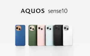 Sharp küçük gövdede amiral gücü sunan sürpriz bir modeli piyasaya hazırlıyor.