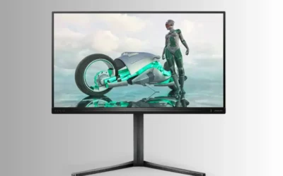 Philips Evnia monitörünü tanıttı: Uygun fiyatla 310Hz ve HDR400 özellikleri sunuyor