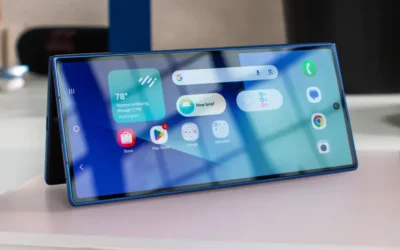 Galaxy Trifold sahneye çıkıyor: Samsung katlanabilir dünyayı baştan yazıyor
