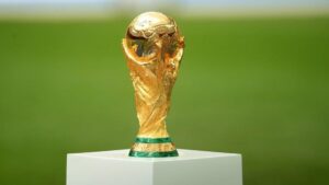 2026 Dünya Kupası biletini erkenden alan takımlar belli oldu
