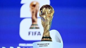 2026 FIFA Dünya Kupası Avrupa Elemeleri'nde gecenin sonuçları!