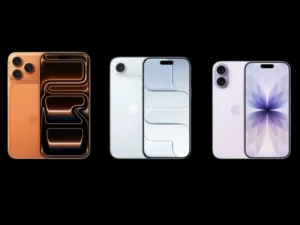Apple hisseleri iPhone 17 satışlarındaki güçlü talep ile yükselişe geçti