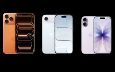 Apple hisseleri iPhone 17 satışlarındaki güçlü talep ile yükselişe geçti