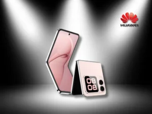 Huawei’den sürpriz hamle: Nova Flip S sahne aldı