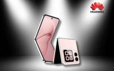 Huawei’den sürpriz hamle: Nova Flip S sahne aldı