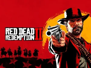 Red Dead Redemption 2 tüm zamanların ilk 4’üne girdi
