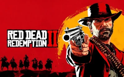 Red Dead Redemption 2 tüm zamanların ilk 4’üne girdi