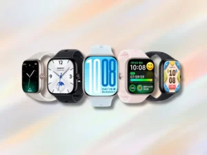 Yapay zekâ destekli Vivo Watch GT 2, akıllı saat pazarına damgasını vuruyor
