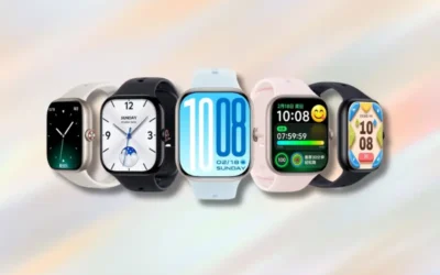Yapay zekâ destekli Vivo Watch GT 2, akıllı saat pazarına damgasını vuruyor