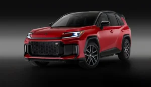 Yeni Toyota multimedya sistemi sürüşü dijital bir maceraya dönüştürüyor!
