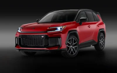Yeni Toyota multimedya sistemi sürüşü dijital bir maceraya dönüştürüyor!