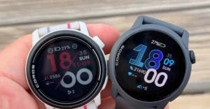 Coros Pace 4 yeni özellikleriyle Garmin’in tahtını sallıyor!