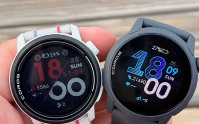 Coros Pace 4 yeni özellikleriyle Garmin’in tahtını sallıyor!