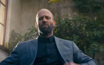 Guy Ritchie ve Jason Statham yeniden bir arada: Viva La Madness geliyor