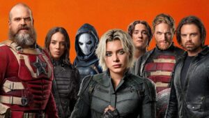 Marvel Evreninin Yeni Takımı “Thunderbolts” 26 Kasım’da Disney+’ta!