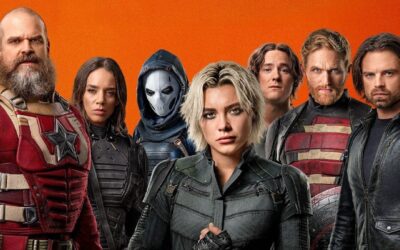 Marvel Evreninin Yeni Takımı “Thunderbolts” 26 Kasım’da Disney+’ta!