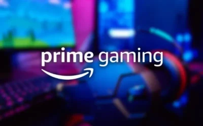 Amazon Luna duyuruldu, Prime Gaming dönemi kapandı