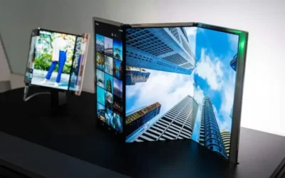 Galaxy Z TriFold patentleri sızdı! Samsung’un üç katlı tasarımı gözleri kamaştırıyor