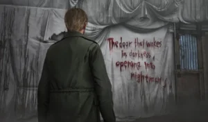 Bir hata mı yoksa bilinçli bir sızma mı? Silent Hill 2 Xbox çıkış tarihi sızdırıldı!