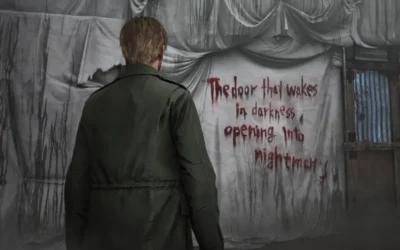 Bir hata mı yoksa bilinçli bir sızma mı? Silent Hill 2 Xbox çıkış tarihi sızdırıldı!