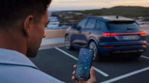 Audi myAudi uygulamasını baştan yaratıyor: Artık araçlar ChatGPT ile konuşuyor